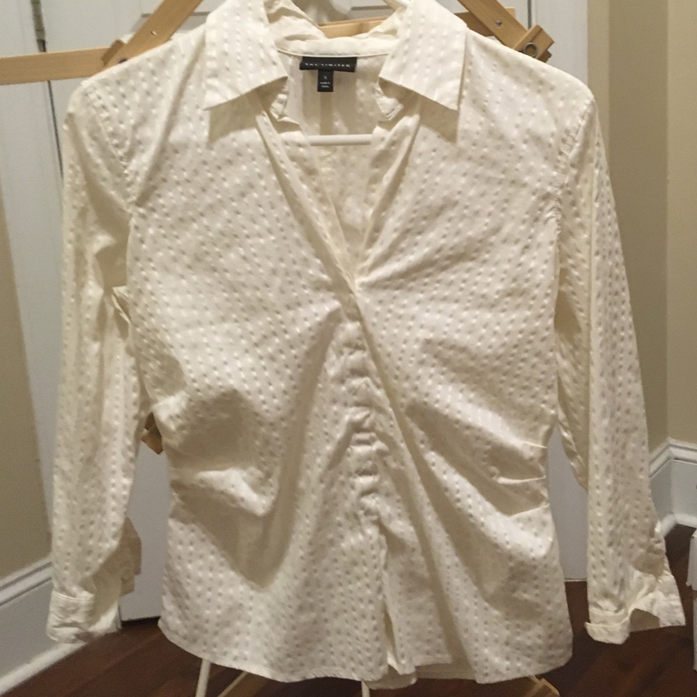 The Limited dress shirt